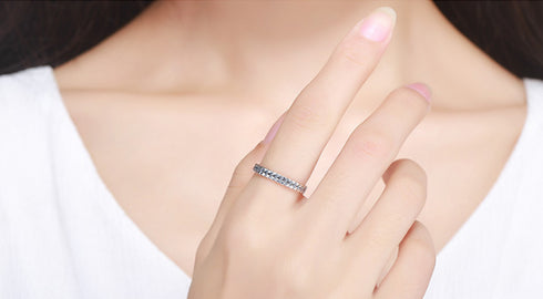 Rings For Women - ROUTINE FASHION